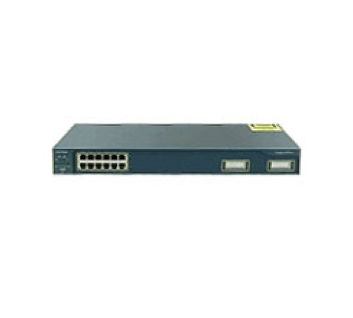 Cisco WS-C2950G-12-EI Cisco WS-C2950G-12-EI